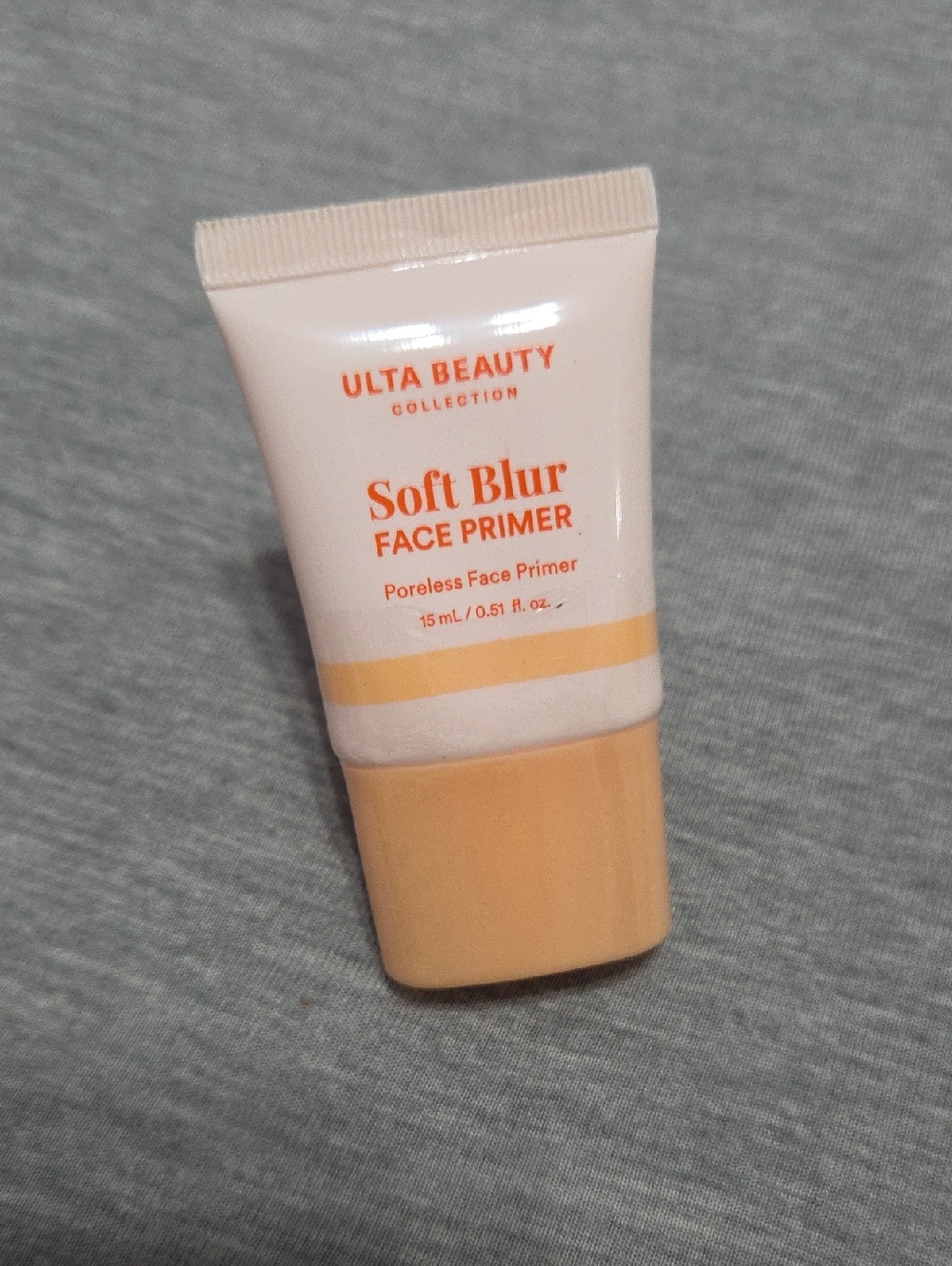 🔴ULTA BEAUTY Collection Soft Blur Poreless Facial Makeup Cosmetics Primer Cream